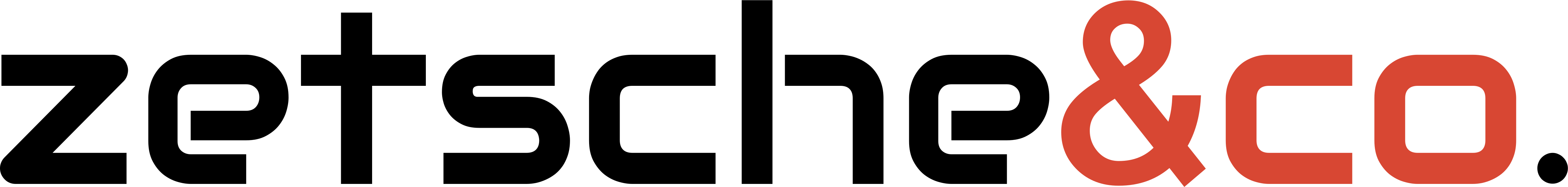 Logo Zetsche & Co.